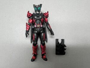 shodo-o 仮面ライダー8 ダークキバ　食玩　掌動　outsider アウトサイダー　キバ