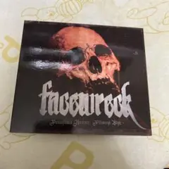 FACEWRECK 極悪ビートダウン