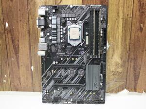 S3263 80 ASRock Z390 PhantomGaming4＋Intel Core i7-8086K+メモリ16GB