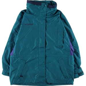 古着 コロンビア Columbia Longs Peak マウンテンジャケット レディースL /eaa408404 ss2501_30