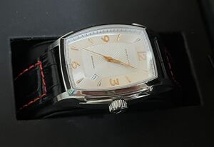 HAMILTON Jazzmaster ハミルトン ジャズマスター H364150 稼働品