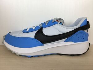 NIKE（ナイキ） WAFFLE DEBUT SE（ワッフルデビューSE） FB8901-001 スニーカー 靴 メンズ 25,0cm 新品 (1923)