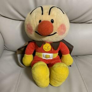 アンパンマン　やなせたかし レア Anpanman コレクション 日本 アニメ VINTAGE　フレーベル館