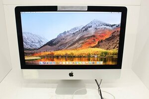 現状 iMac (21.5-inch, 2017) A1418 Core i5 /16GB/1TB/21.5インチ フルHD /Wi-Fi/mac OS High Sierra 10.13.6☆