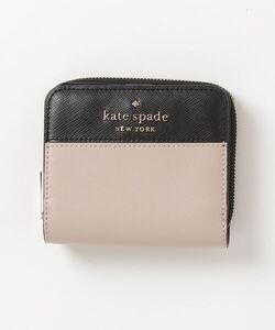 「kate spade new york」 財布 ONESIZE ホワイト レディース