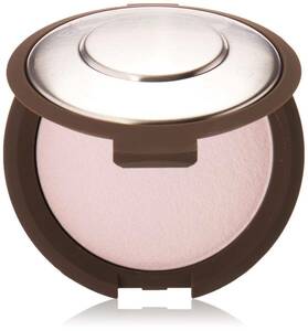 Becca cosmetics Shimmering Skin Perfector Pressed Highlighter 色：Primatic amethyst ベッカ ハイライター