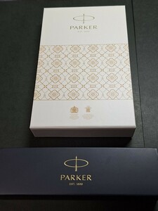 PARKER パーカー アーバン マジェンタCT ボールペン ギフトボックス