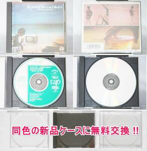 [全国185円発送](ケース新品)◆杉山清貴/kona weather◆良品