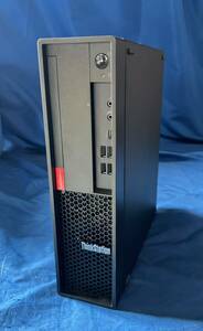 K60618200 Lenovo ThinkStation P330 1点※CORE i5 8th Gen搭載可能【通電OK】