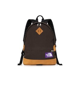 THE NORTH FACE PURPLE LABEL☆ノースフェイス☆パープルレーベル☆MEDIUM DAY PACK☆デイパック☆リュック☆バックパック☆ブラウン