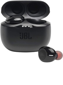 1円スタート！ JBL TUNE T125 TWS BLK amazonで約18,000で購入！ 問題なく使用中！ 郵便送料無料! 