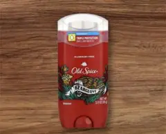 新品　Old Spice オールドスパイス  ベアグローブ　デオドラント 85g