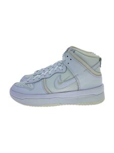 NIKE◆DUNK HIGH UP_ダンク ハイ アップ/24cm/WHT