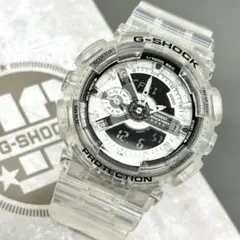 【新品/40th限定/入手困難】G-SHOCK　 GA-114RX-7AJR