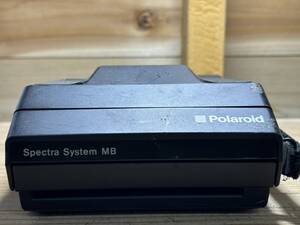 Polaroid Spectra System MB　(V1 5697)