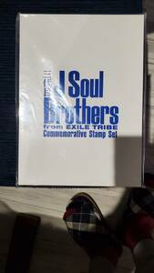 ３代目Jsoulbrothers