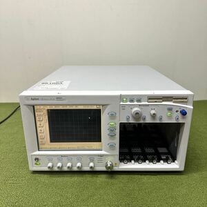 hp/Agilent「86100A」Wide-Bandwidth Oscilloscope infiniium DCA