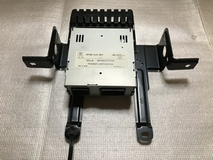 オーディオ アンプ ステー エディックス BE4 から ホンダ 純正 39186-SJD-003 PIONEER GM-6337zH パイオニア