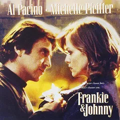 【中古】Frankie & Johnny (1991 Film)