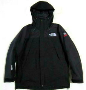 THE NORTH FACE　MOUNTAIN JACKET　SUMMIT SERIES　NP15001サミット　マウンテンジャケット　ゴアテックス　マウンテンパーカー