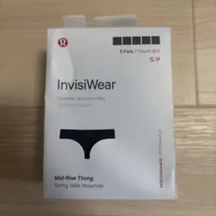 lululemon InvisiWear