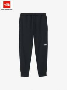 THE NORTH FACE Motion Jogger Pant Black ザノースフェイス モーション ジョガーパンツ（メンズ）ブラック／黒 NB12495-K／XL／LL