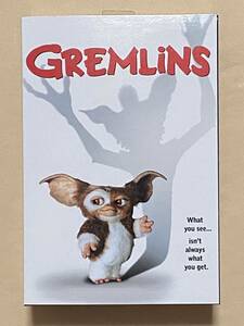 NECA グレムリン アルティメット　ギズモ ネカ フィギュア　Neca Gremlins Ultimate Gizmo 7 action figure