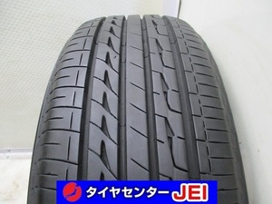 送料無料!! 195-60R15 9分山 ブリヂストン レグノGR-X2 2021年製 中古タイヤ1本(GM-7263）