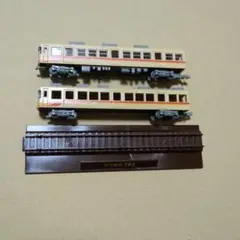 ジャンク鉄道模型　Nゲージ