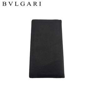 ブルガリ 長札入れ 札入れ メンズ 20308 クラシコ BVLGARI 中古