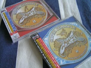 【JR210】ブレイクダンス / 大ネタ多数《スーパー・チャンプル - ダンサーズ・コレクション 1 & 2》2CD