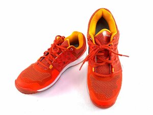 【中古品】YONEX ヨネックス テニスシューズ SONICAGE SOLED SHOES サイズ26.5cm：