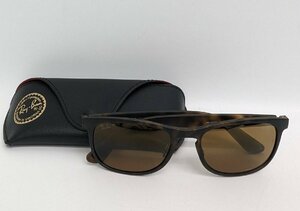 ★Ray-Ban サングラス RB4263 クロマンスレンズ 894A3 レア