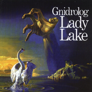 露CD GNIDROLOG LADY LAKE - EXPANDED EDITION ECLEC2326 Esoteric Recordings (4) /00110