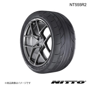 NITTO ニットー NT555R2 スポーツタイヤ P325/50R15 112V 1本 79110019