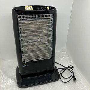 【ジャンク品】パール金属　ハロゲンランプヒーター/Flame HALOGEN LAMP HEATER　NSH-12　通電確認済み　家電　暖房器具　C-203