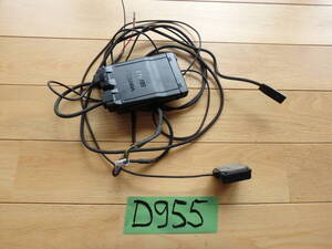 ETC MSC-BE700 ETC2.0 中古 D955