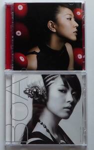BoA JAPAN BEST＆USA 初回限定盤 2CD＋2DVD 美品