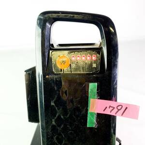 ジャンク品 充電不可 1791 パナソニック 12Ah 5点灯 NKY536B02 電動自転車バッテリー 自転車バッテリー 大6 見 Panasonic 22542