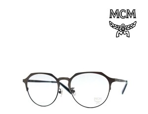 【MCM】 エムシーエム　メガネフレーム　　MCM2108A 　 069　　マットグレー/ブラック　　国内正規品