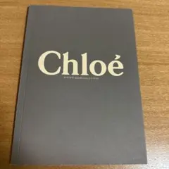 Chloé Winter 2008 Collection