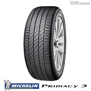 ミシュラン 205/50R17 93W XL ST MICHELIN PRIMACY3 2018年製 サマータイヤ