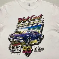 90s brandy melvilleブランディーメルビル Tシャツ