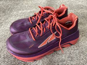 ALTRA DUO レディース　定価１７６００ー