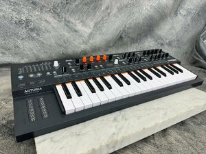 □t371　中古★ARTURIA　Mini freak　アートリア　ミニフリーク　シンセサイザー