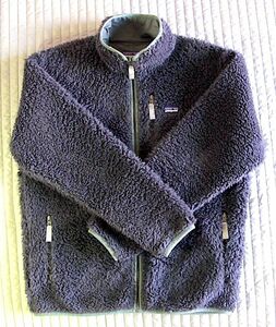 【中古品】Patagonia パタゴニア　クラシック レトロX カーディガン　男性サイズL