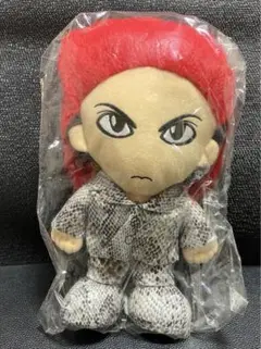 X JAPAN   hide   ぬいぐるみ　限定品