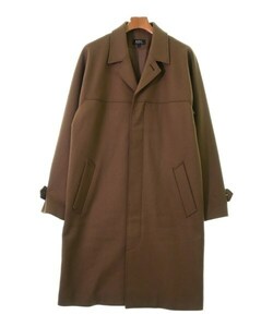 A.P.C. チェスターコート メンズ アーペーセー 中古　古着