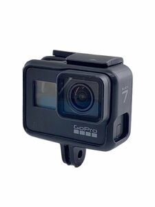 GoPro◆ビデオカメラ GoPro HERO7 BLACK CHDHX-701-FW SPCH1