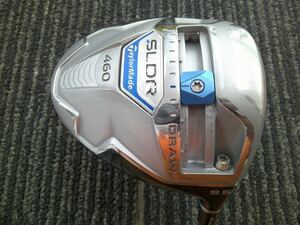 中古 テーラーメイド SLDR/TM1-114(JP)/S/9.5[5080]■博多